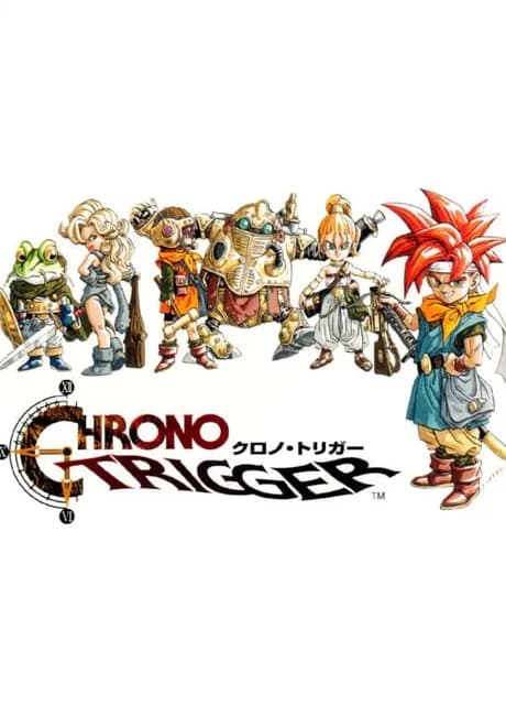 Chrono Trigger