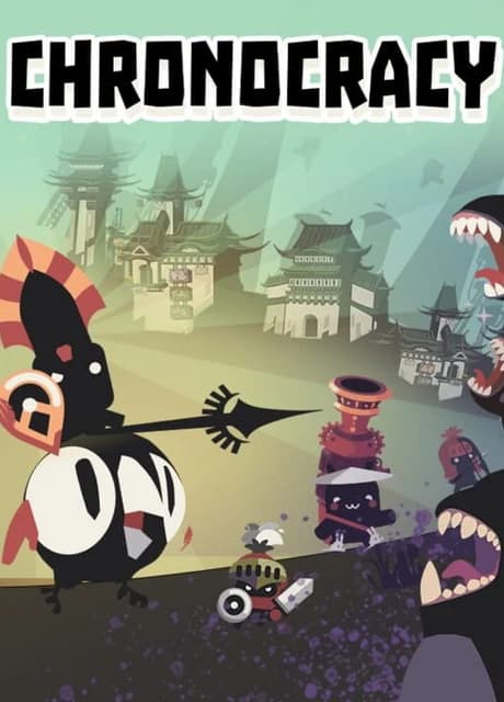 Chronocracy