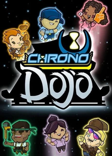 ChronoDojo