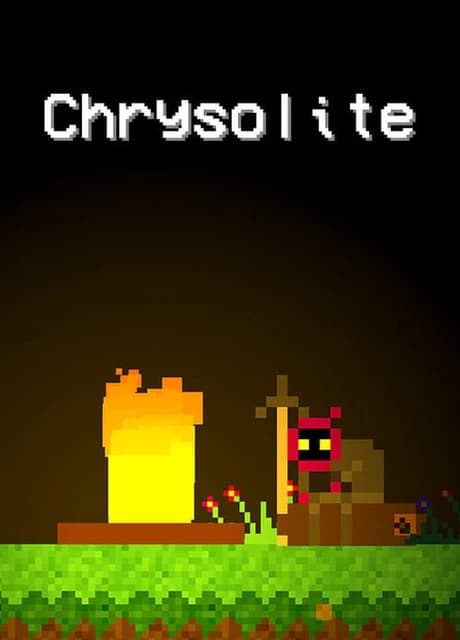 Chrysolite