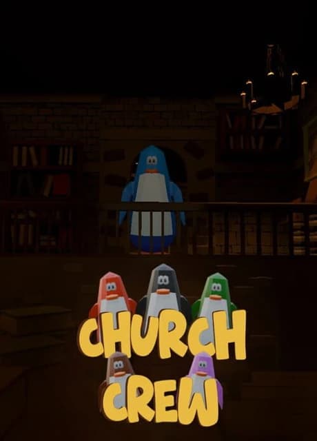 Church Crew