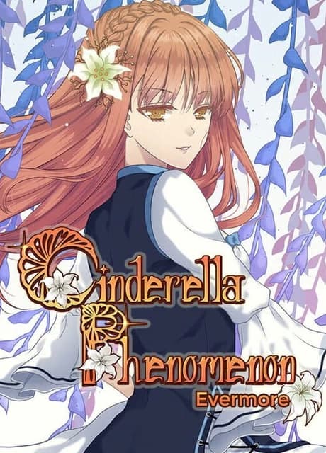 Cinderella Phenomenon: Evermore