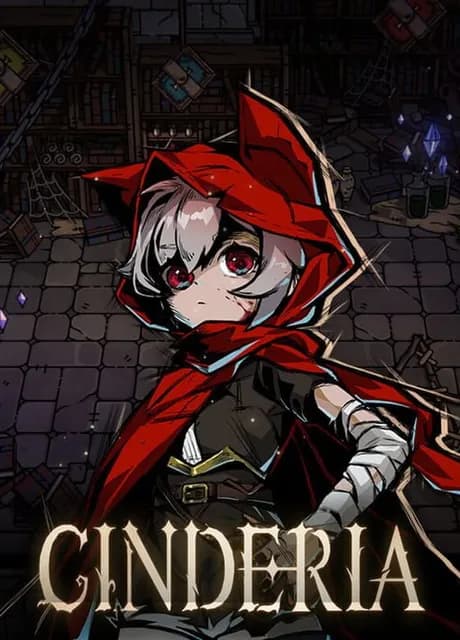 Cinderia