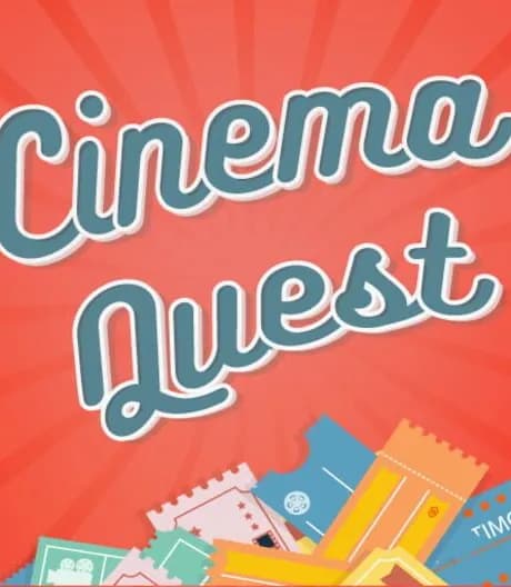 Cinema Quest