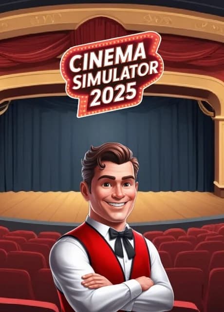 Cinema Simulator 2025
