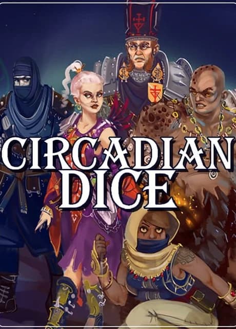 Circadian Dice