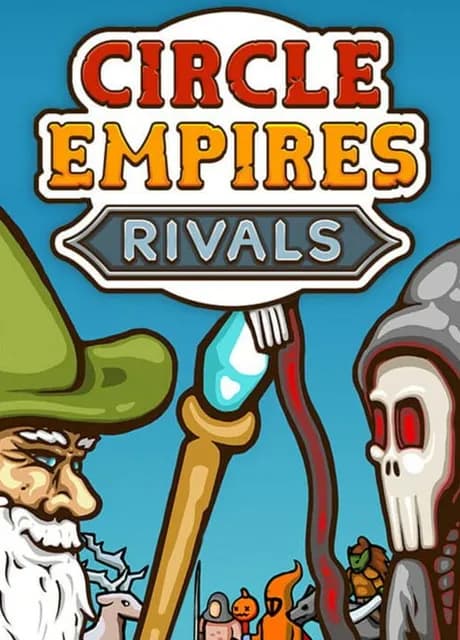 Circle Empires Rivals