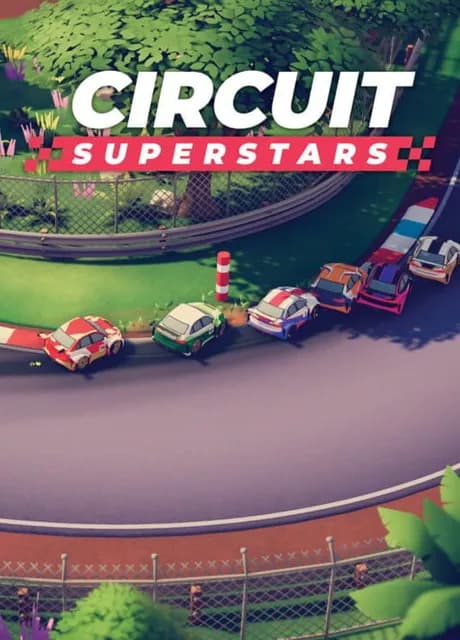 Circuit Superstars