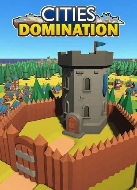 Cities Domination