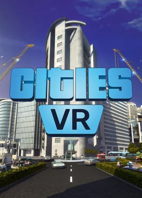 Cities: VR