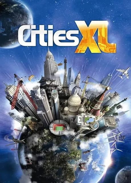 Cities XL