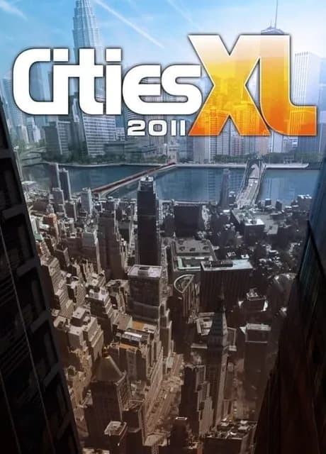 Cities XL 2011