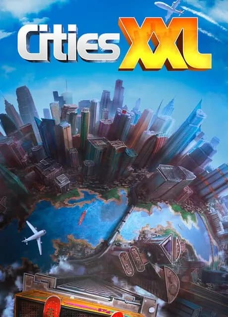 Cities XXL
