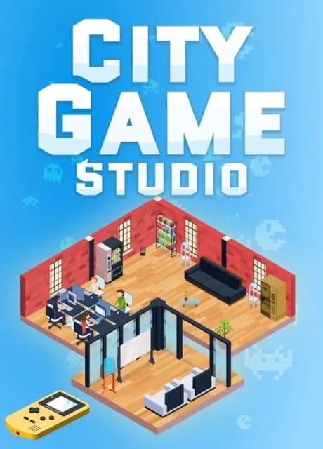 City Game Studio