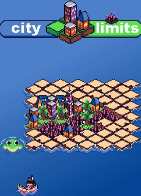 City Limits