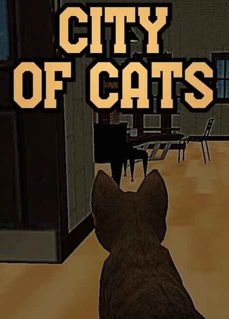 City of Cats