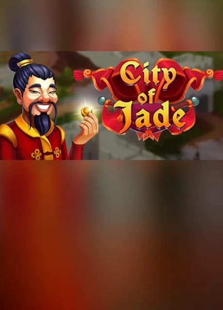 City of Jade: Imperial Frontier
