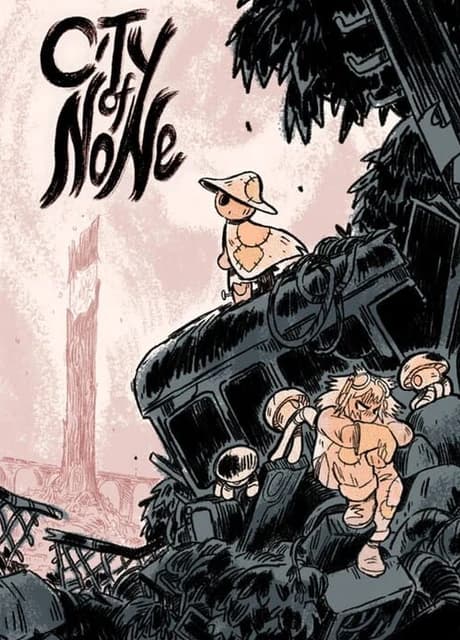 City of None