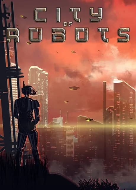 City of Robots