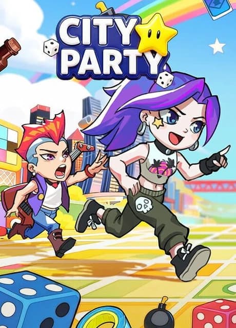 City Party