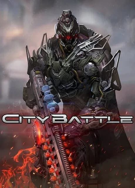 CityBattle: Virtual Earth