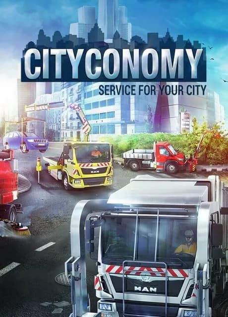 Cityconomy: Service for your City