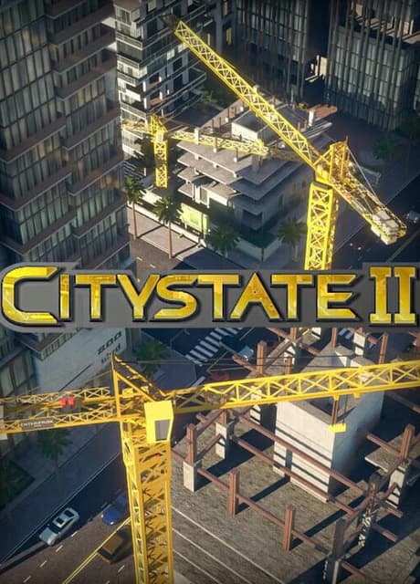 Citystate II