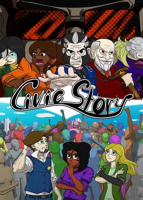 Civic Story