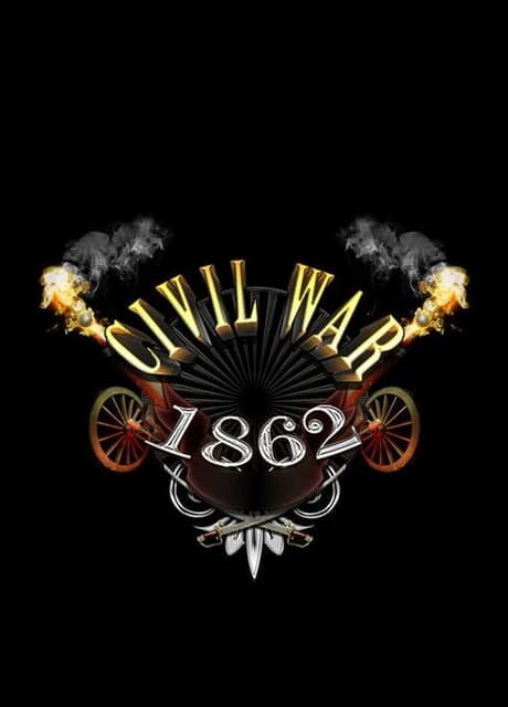 Civil War: 1862