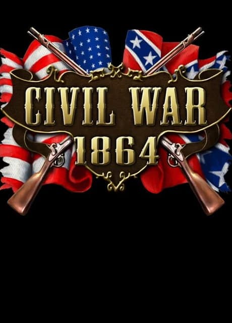 Civil War: 1864