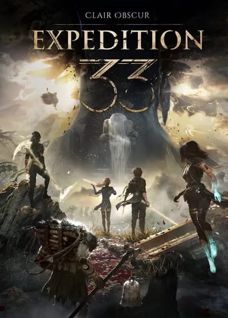 Clair Obscur: Expedition 33