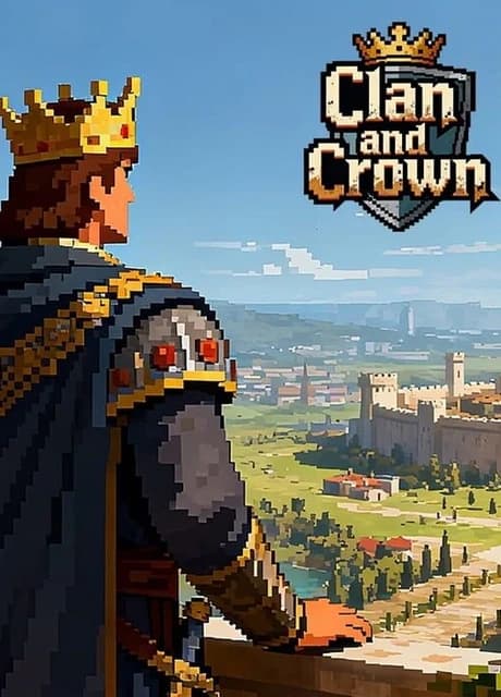 Clan and Crown