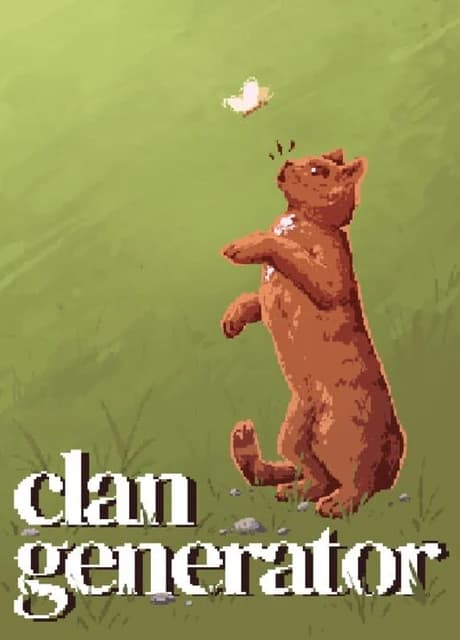 Clan Generator