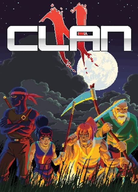 Clan N