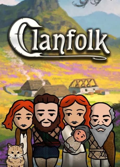 Clanfolk