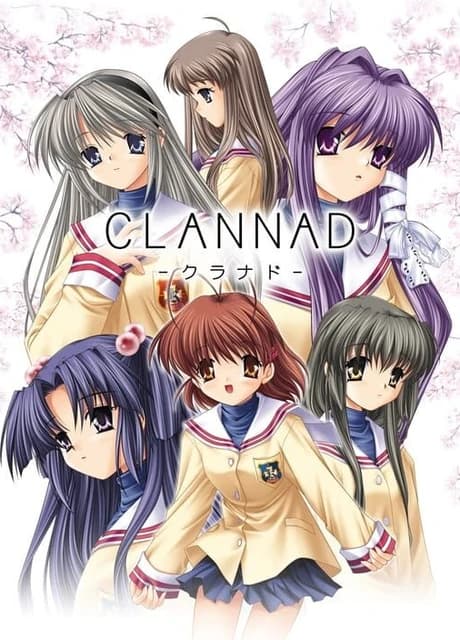 Clannad