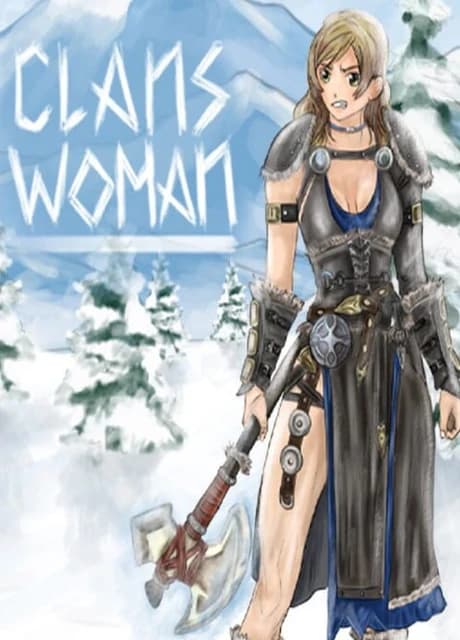 Clanswoman