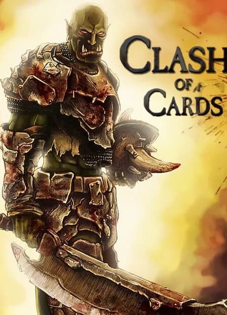 Clash of Cards