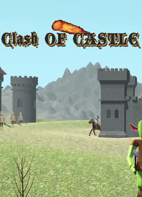 Clash of Castle