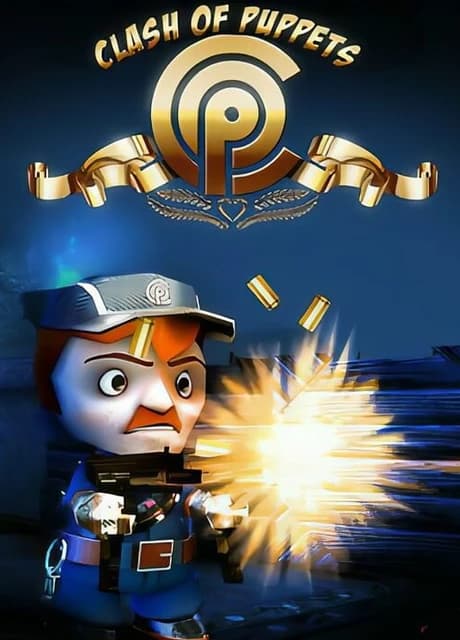 Clash of Puppets