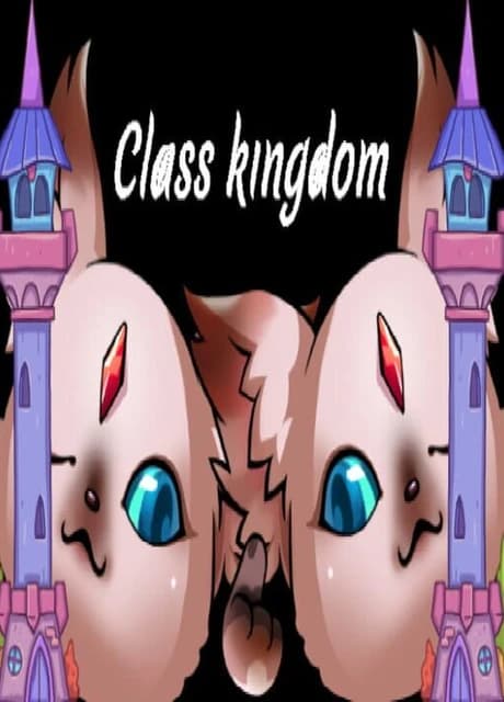 Class Kingdom