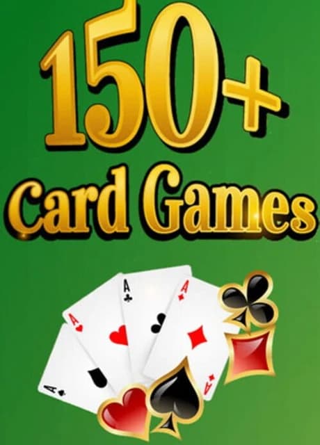 Classic Card Games Collection