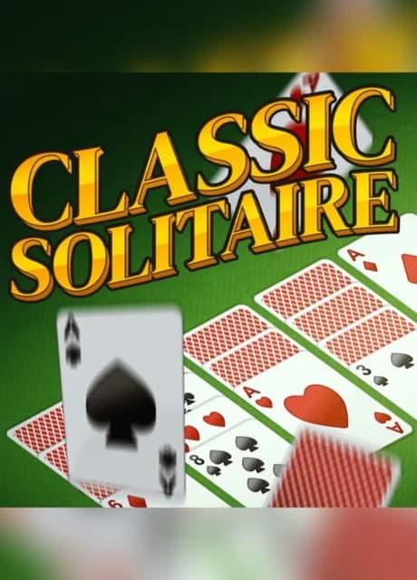 Classic Solitaire