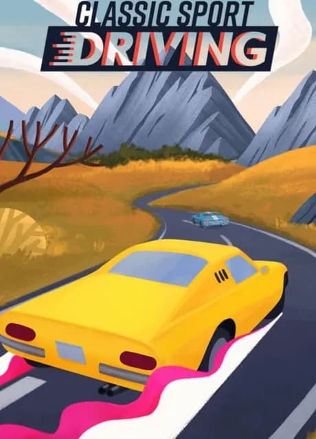 Classic Sport Driving