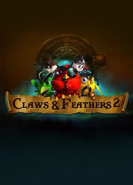 Claws & Feathers 2