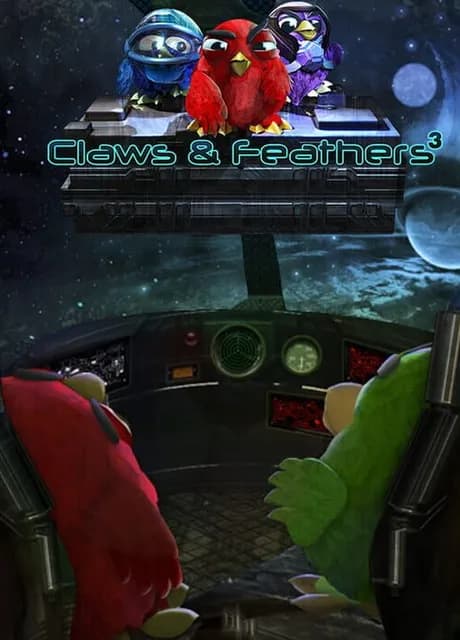 Claws & Feathers III