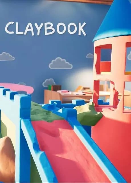 Claybook