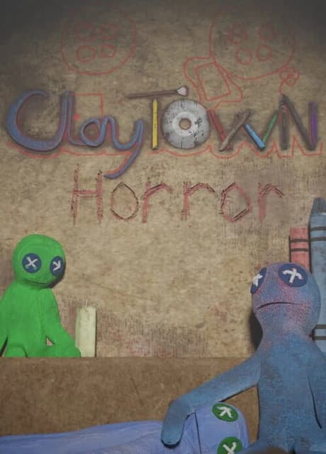 ClayTown Horror
