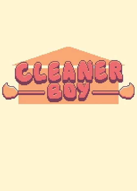 Cleaner Boy