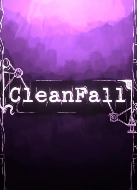 CleanFall